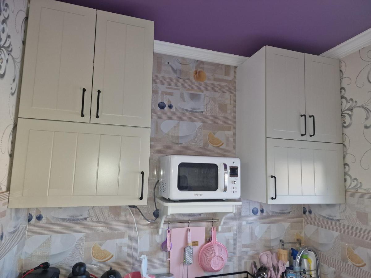 Kleopatra Apartman Hajduszoboszlo Luaran gambar