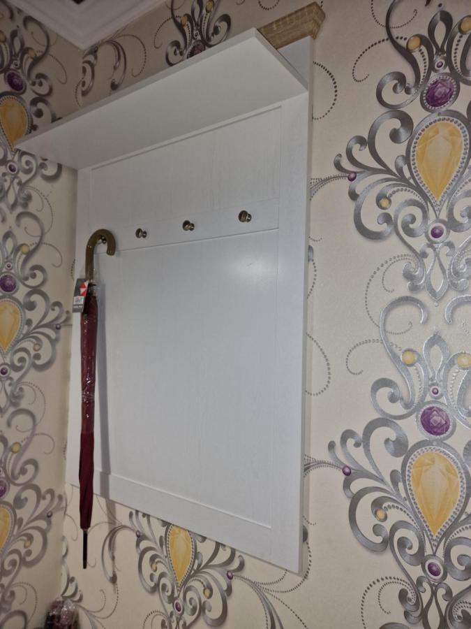 Kleopatra Apartman Hajduszoboszlo Luaran gambar