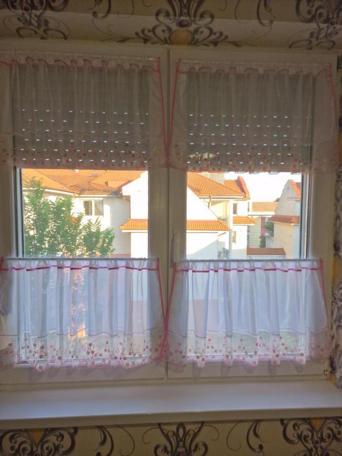Kleopatra Apartman Hajduszoboszlo Luaran gambar