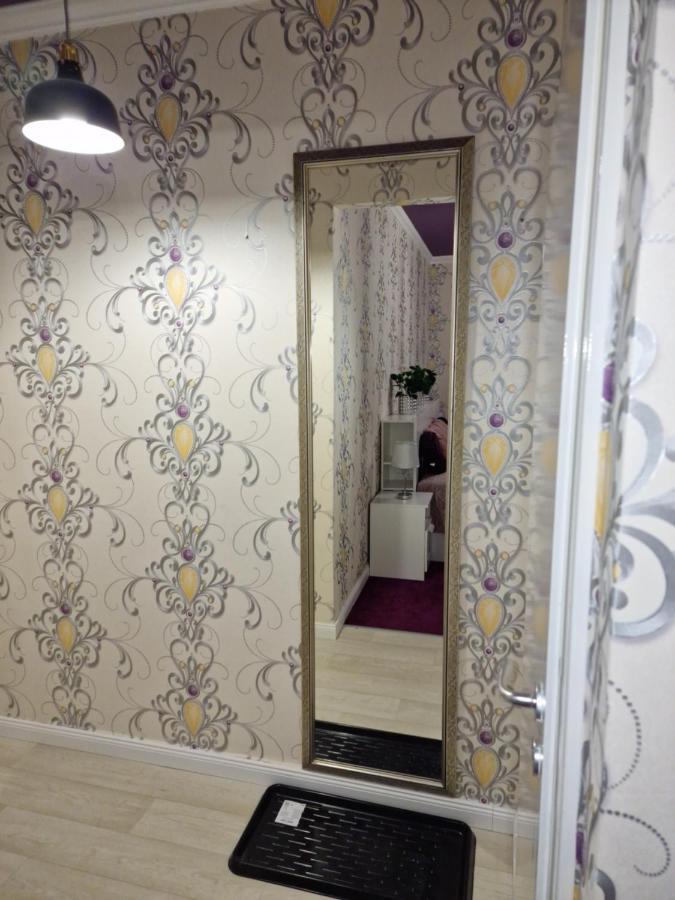 Kleopatra Apartman Hajduszoboszlo Luaran gambar
