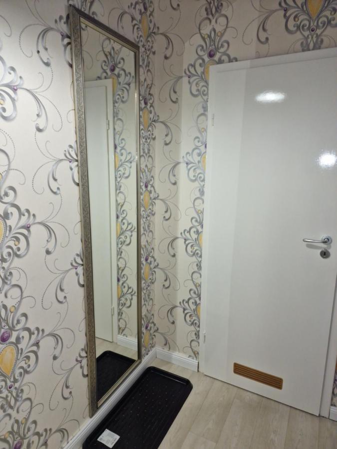 Kleopatra Apartman Hajduszoboszlo Luaran gambar