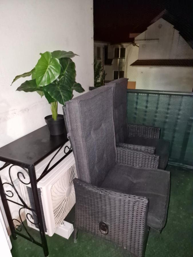 Kleopatra Apartman Hajduszoboszlo Luaran gambar