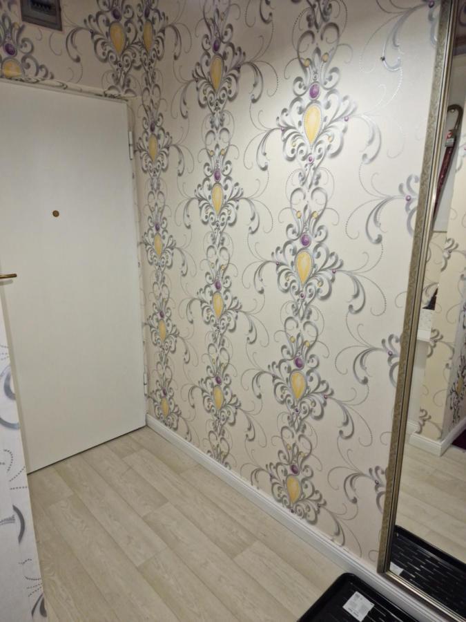 Kleopatra Apartman Hajduszoboszlo Luaran gambar