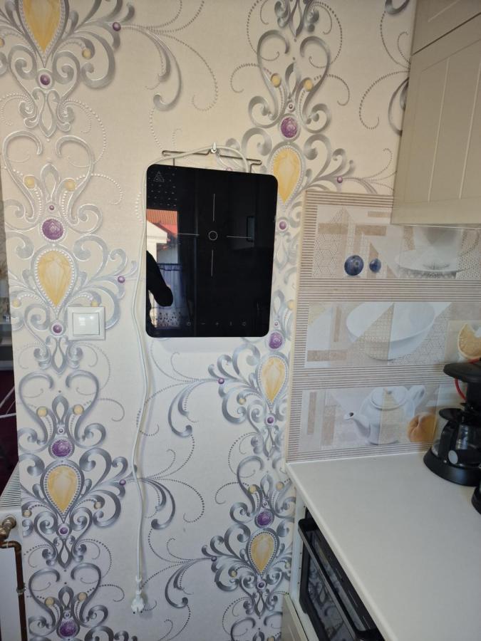 Kleopatra Apartman Hajduszoboszlo Luaran gambar