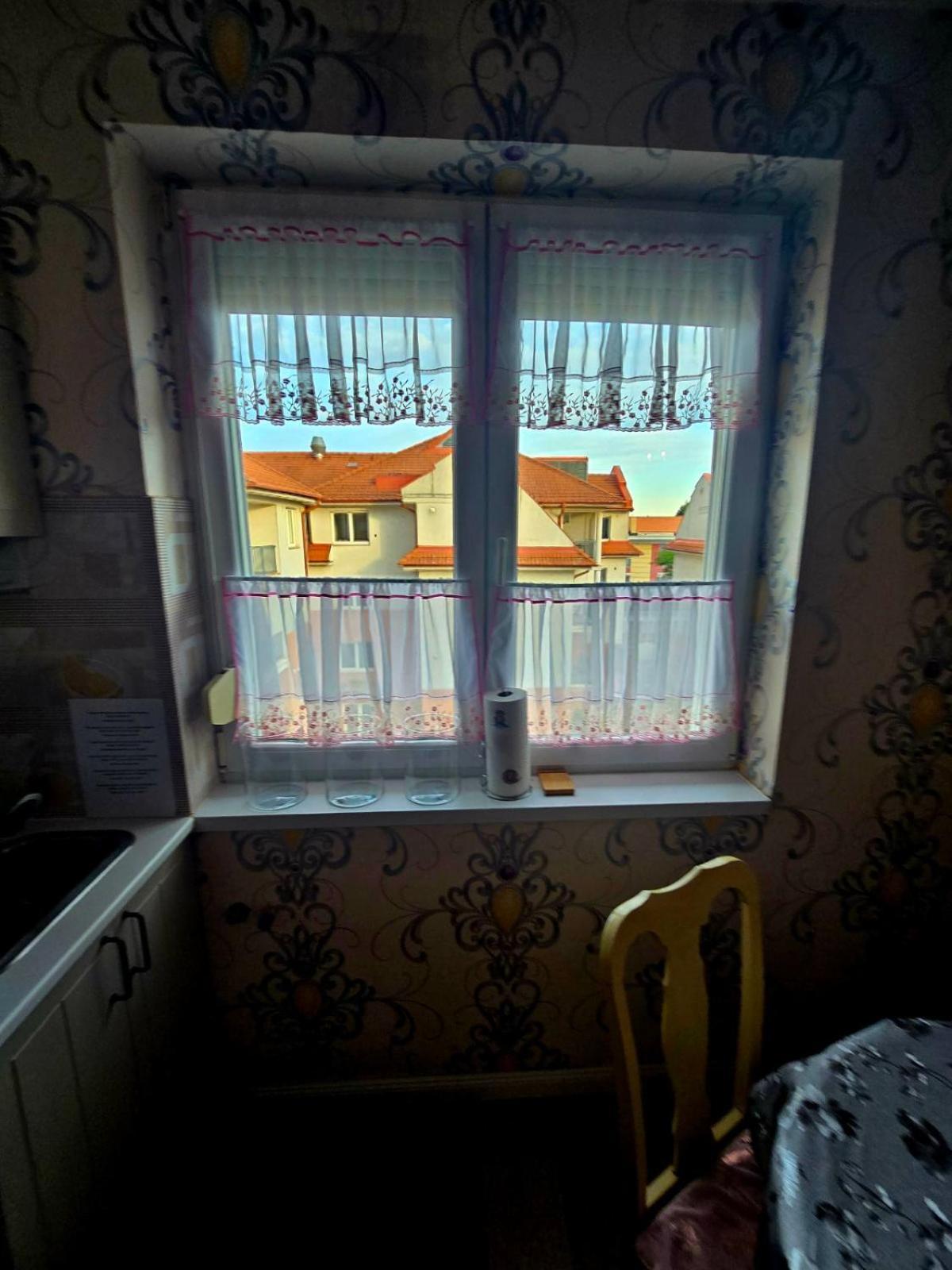 Kleopatra Apartman Hajduszoboszlo Luaran gambar