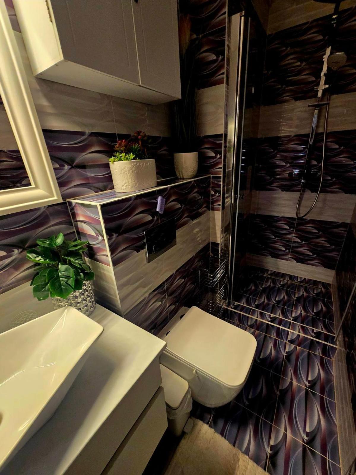 Kleopatra Apartman Hajduszoboszlo Luaran gambar