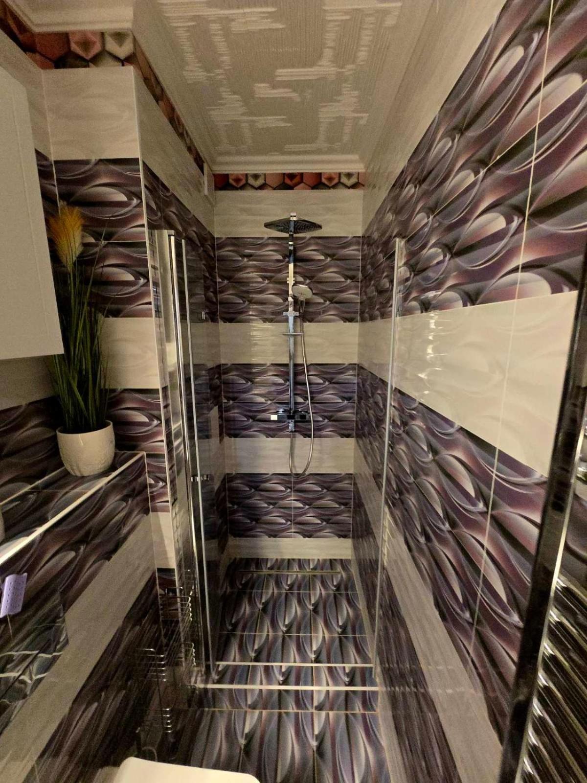 Kleopatra Apartman Hajduszoboszlo Luaran gambar