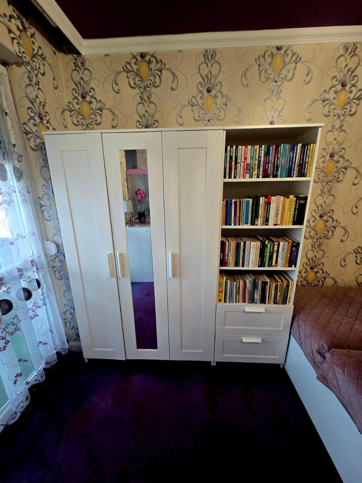 Kleopatra Apartman Hajduszoboszlo Luaran gambar