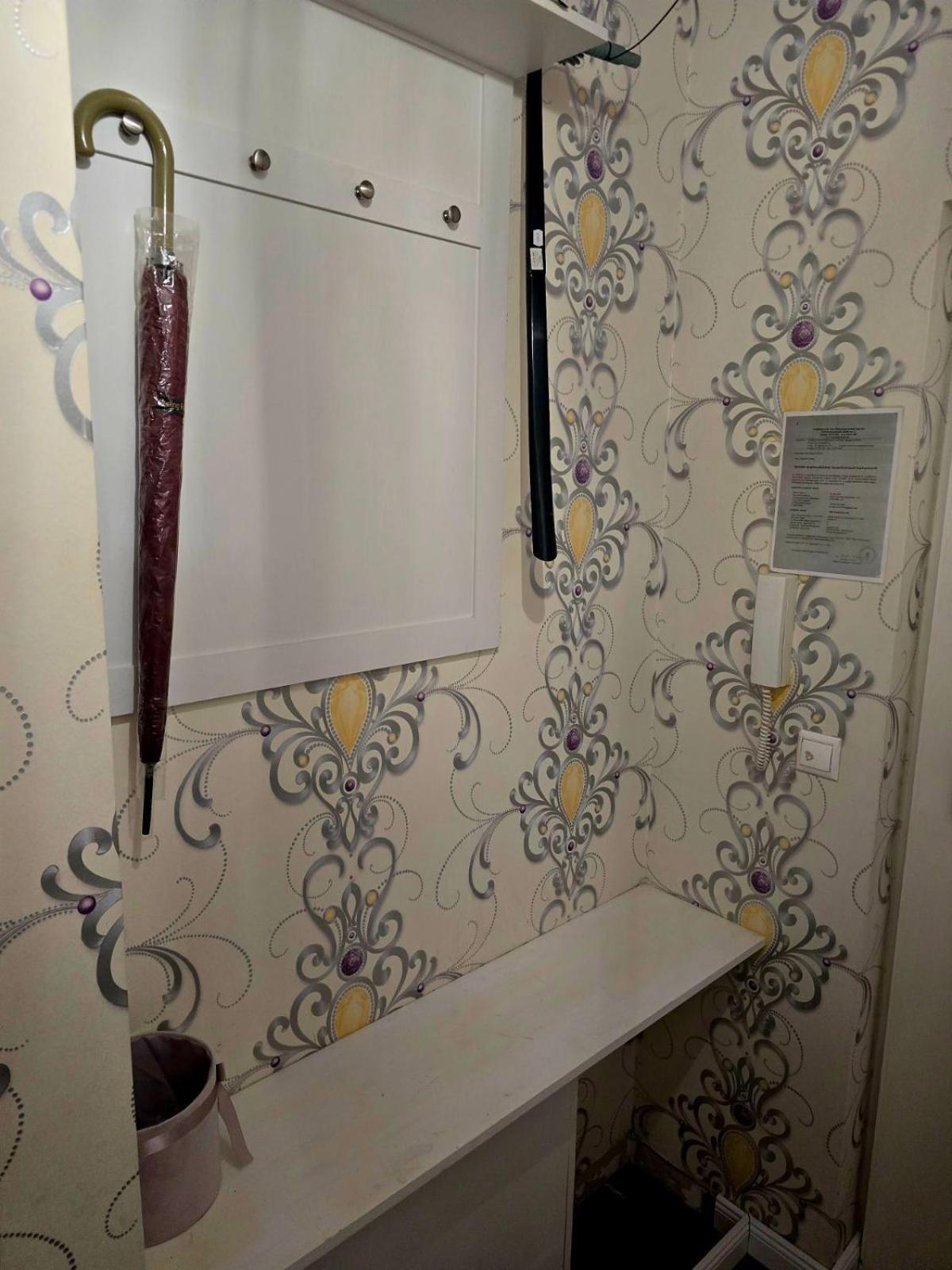 Kleopatra Apartman Hajduszoboszlo Luaran gambar
