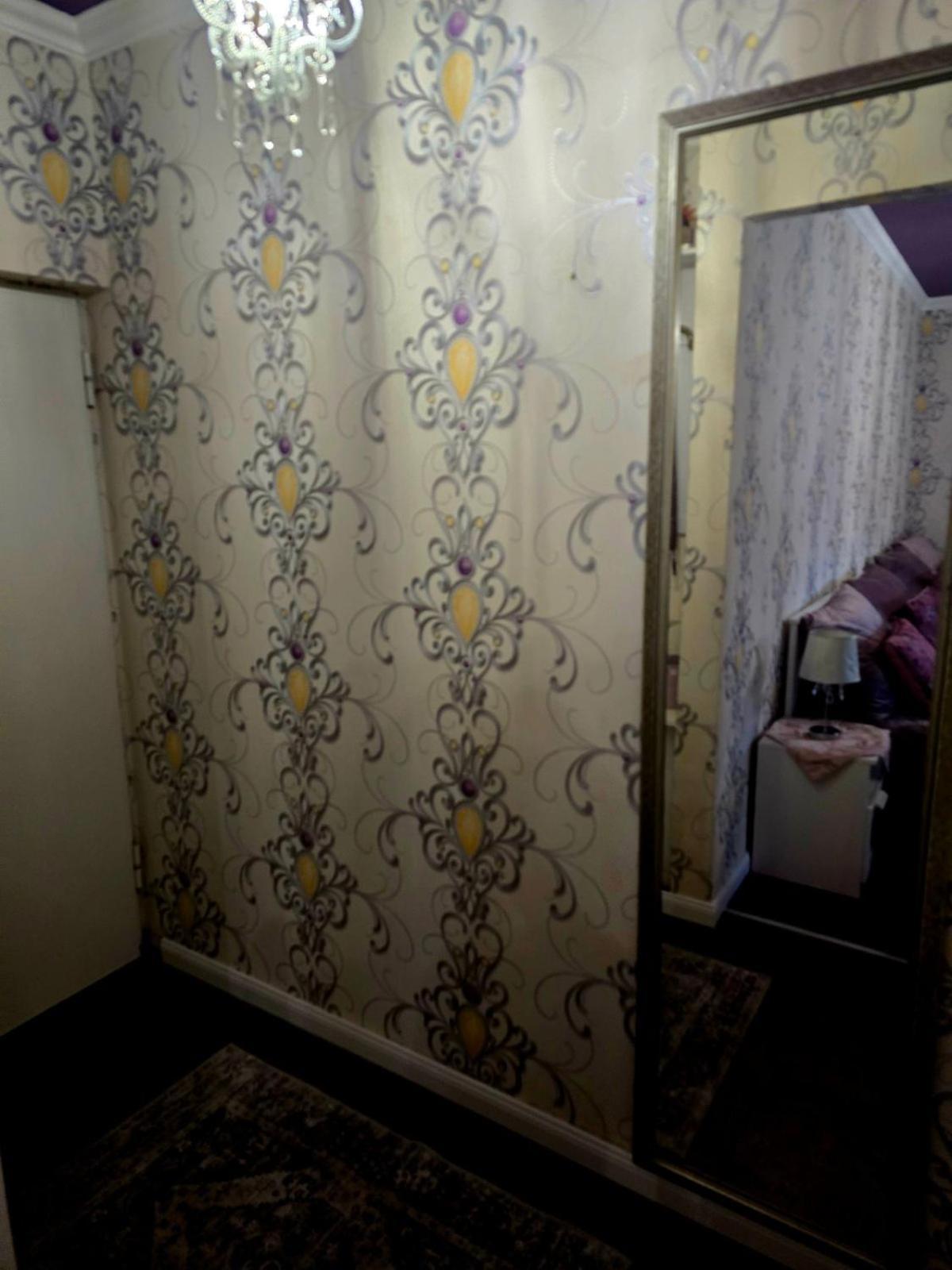Kleopatra Apartman Hajduszoboszlo Luaran gambar