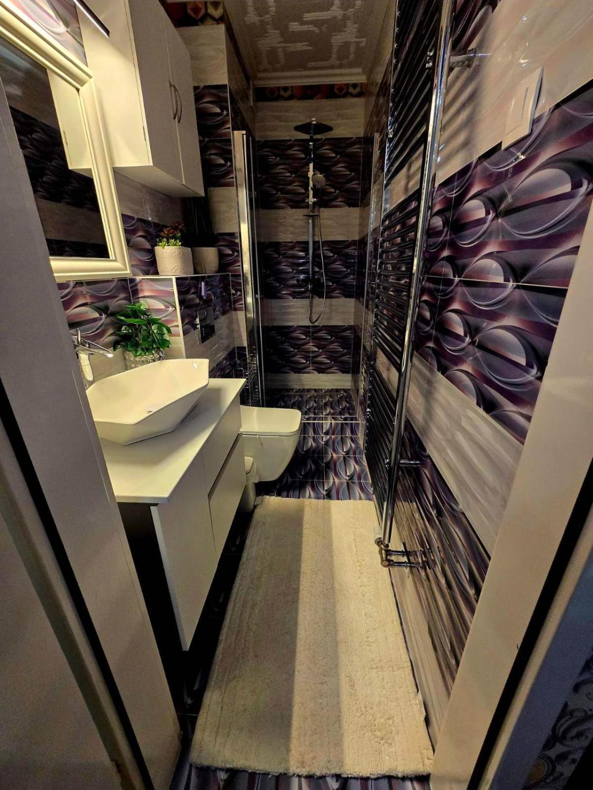 Kleopatra Apartman Hajduszoboszlo Luaran gambar