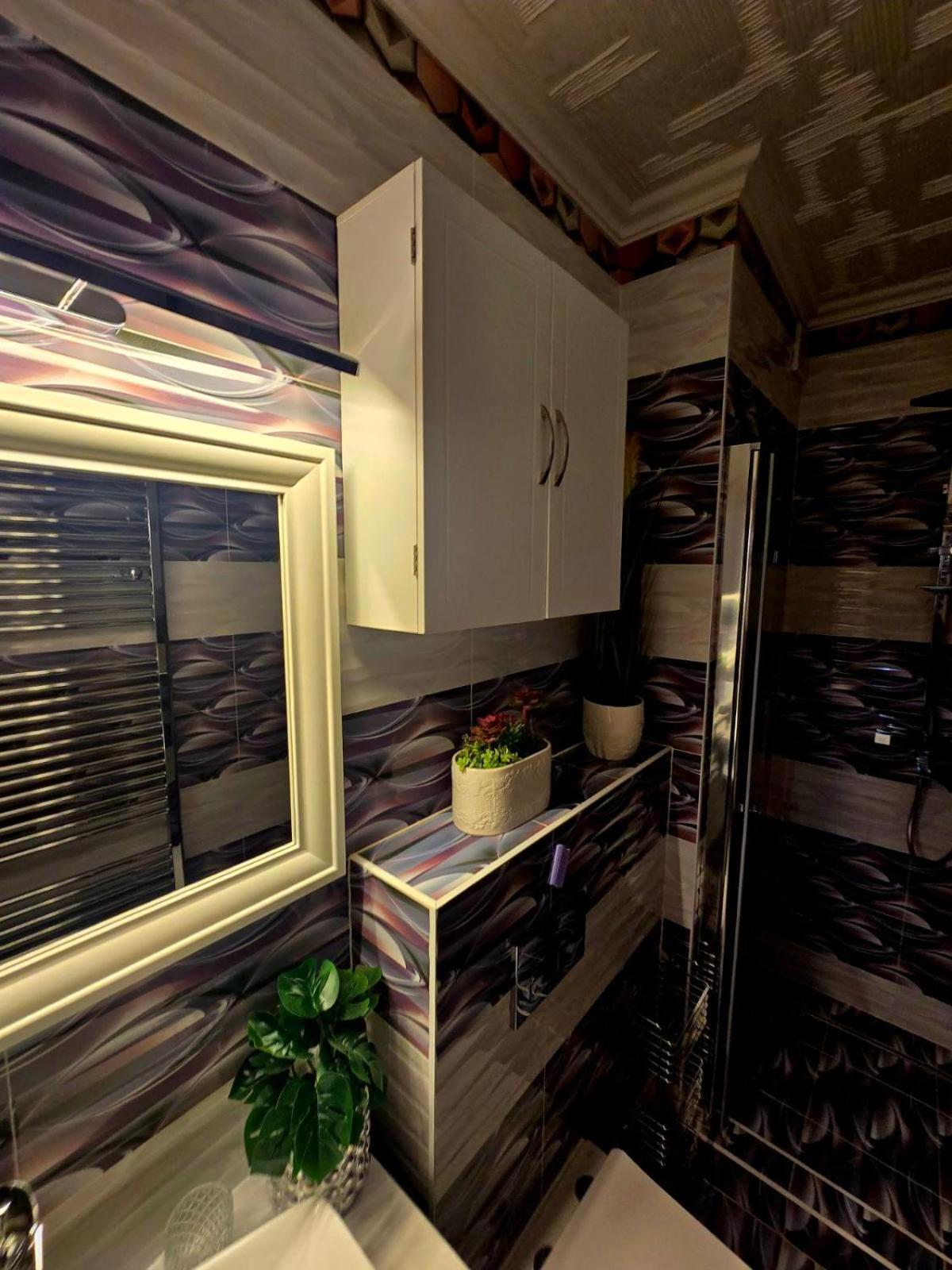 Kleopatra Apartman Hajduszoboszlo Luaran gambar