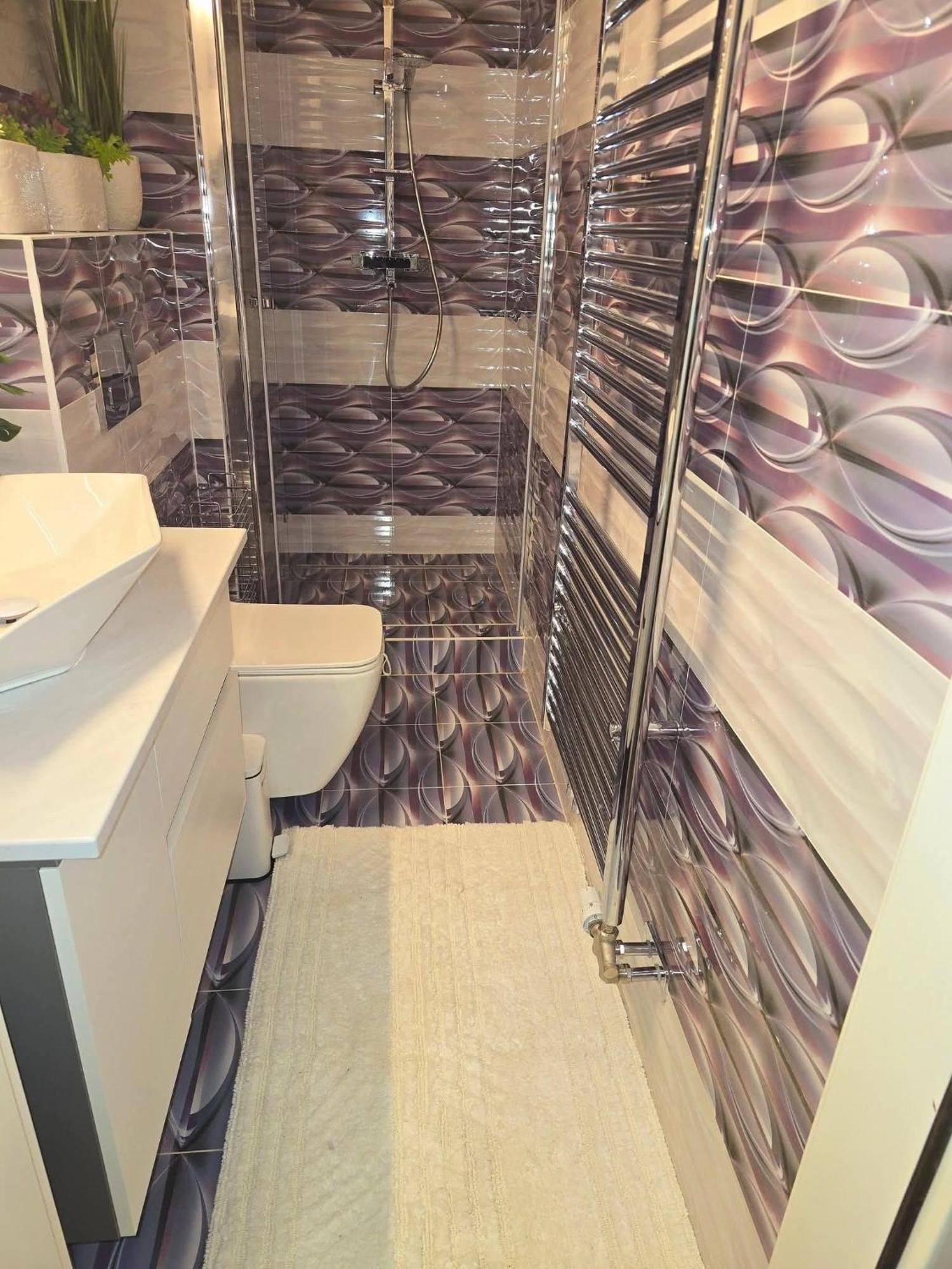 Kleopatra Apartman Hajduszoboszlo Luaran gambar