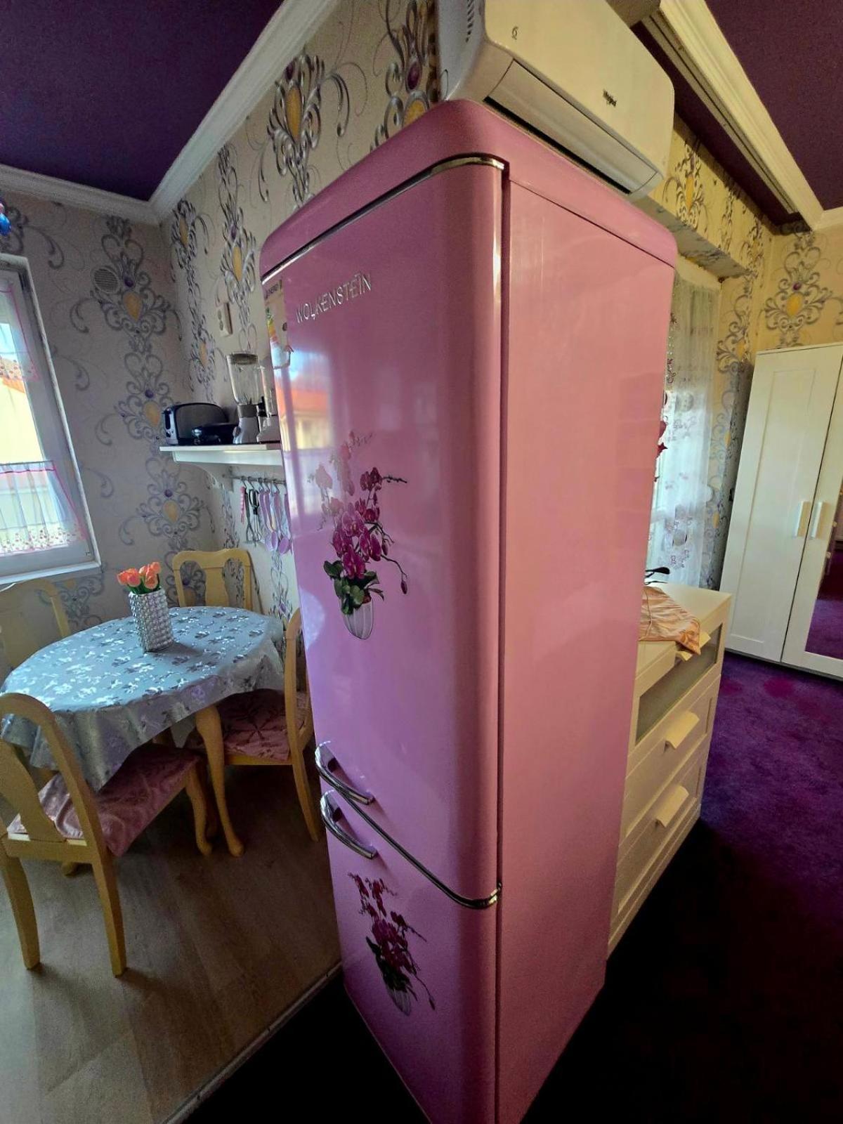 Kleopatra Apartman Hajduszoboszlo Luaran gambar