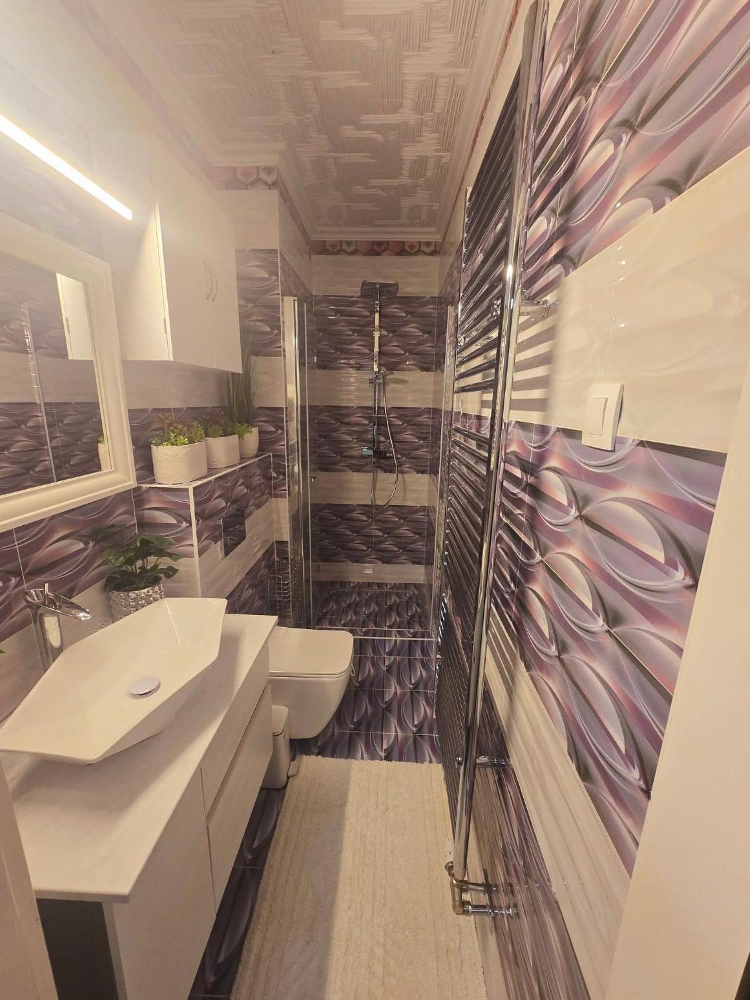 Kleopatra Apartman Hajduszoboszlo Luaran gambar