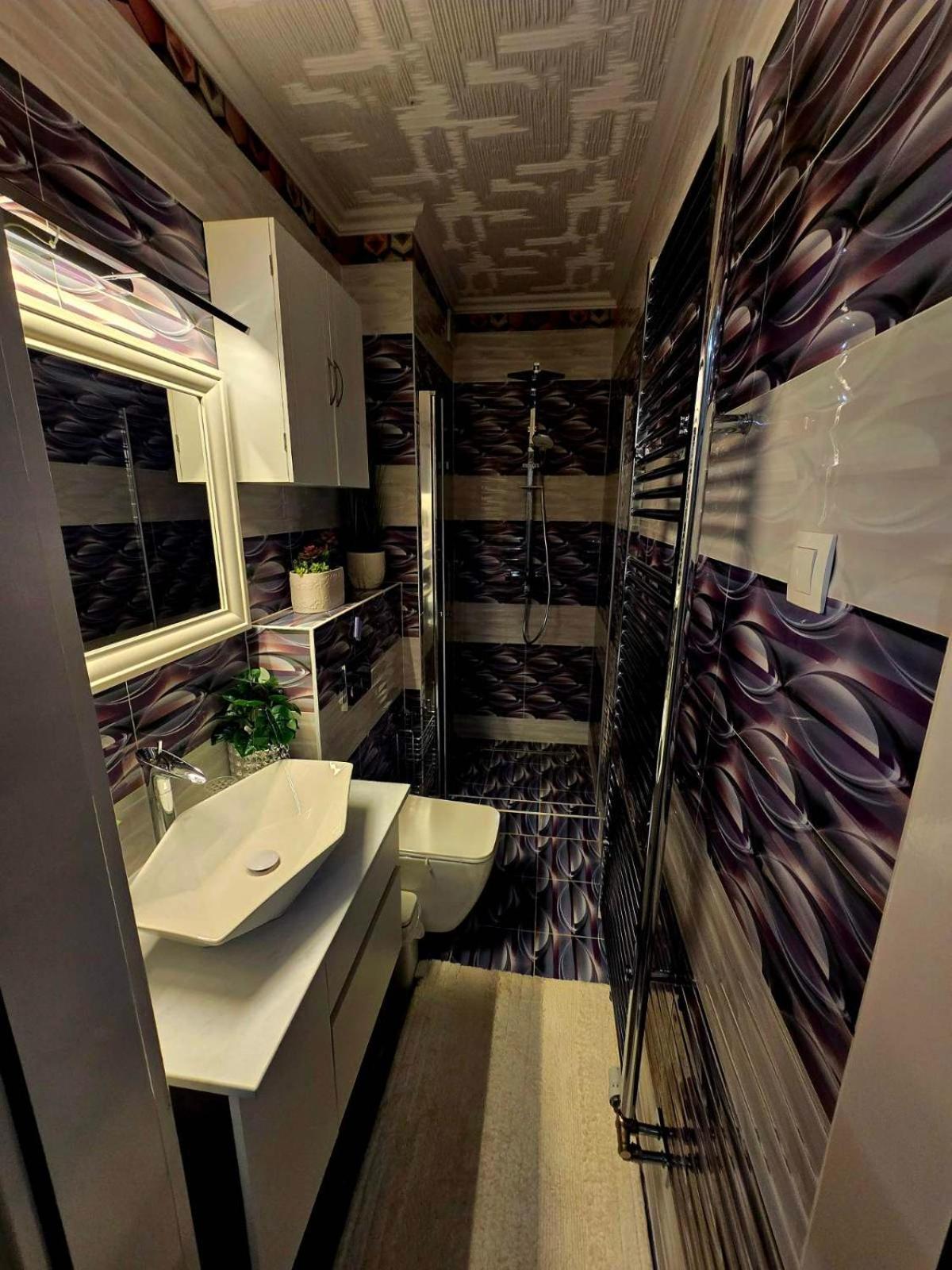 Kleopatra Apartman Hajduszoboszlo Luaran gambar