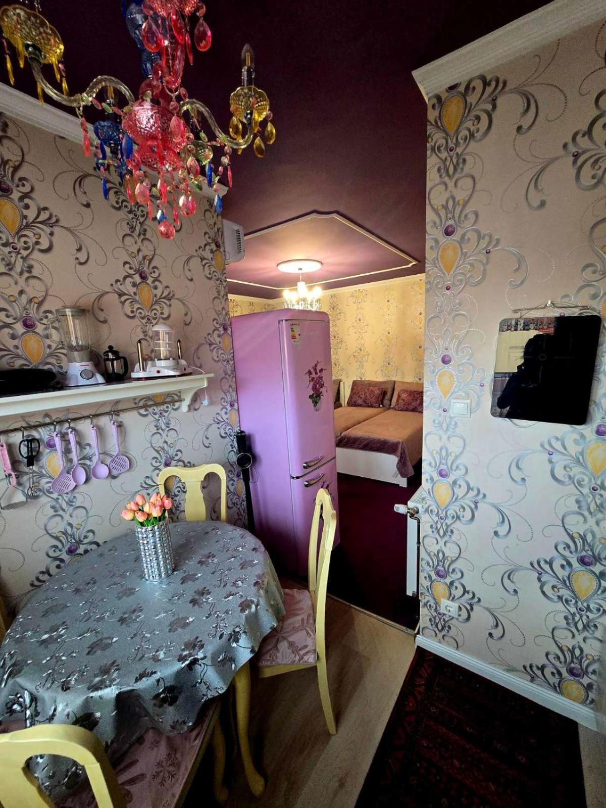 Kleopatra Apartman Hajduszoboszlo Luaran gambar